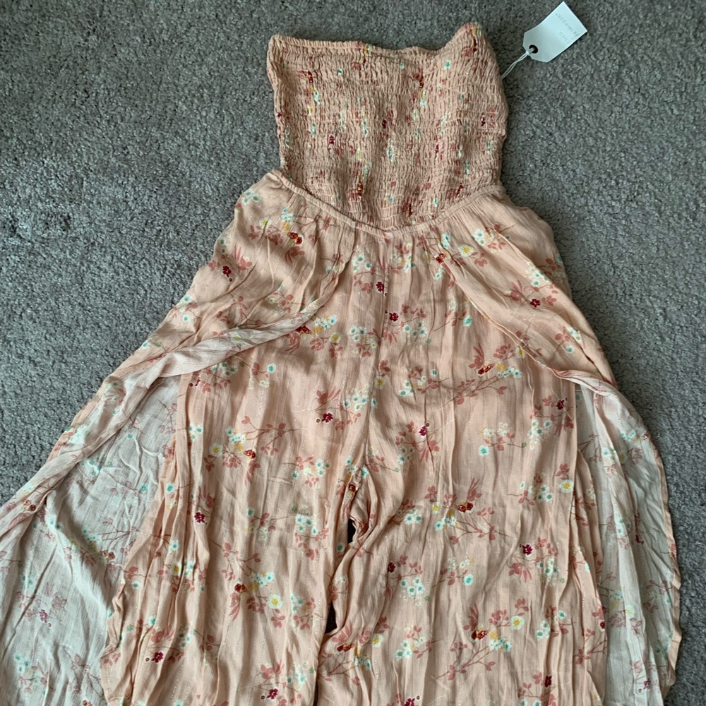 NWT Francescas Jumpsuit